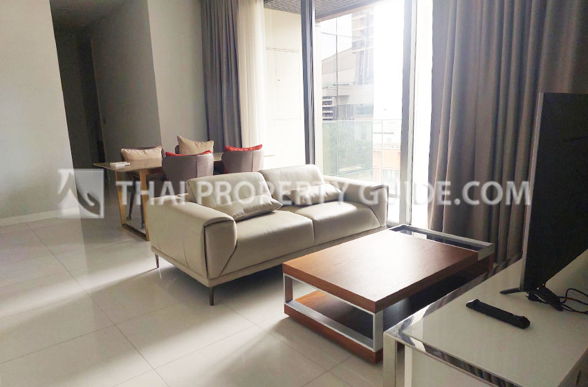 Condominium in Sukhumvit : Vittorio Condominium at Sukhumvit 39 